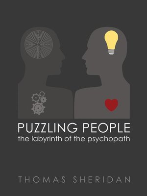 cover image of Puzzling People